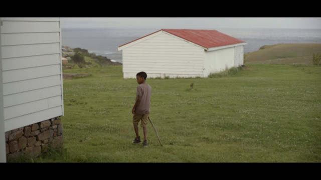 Garth Davis - Westpac "Ari"